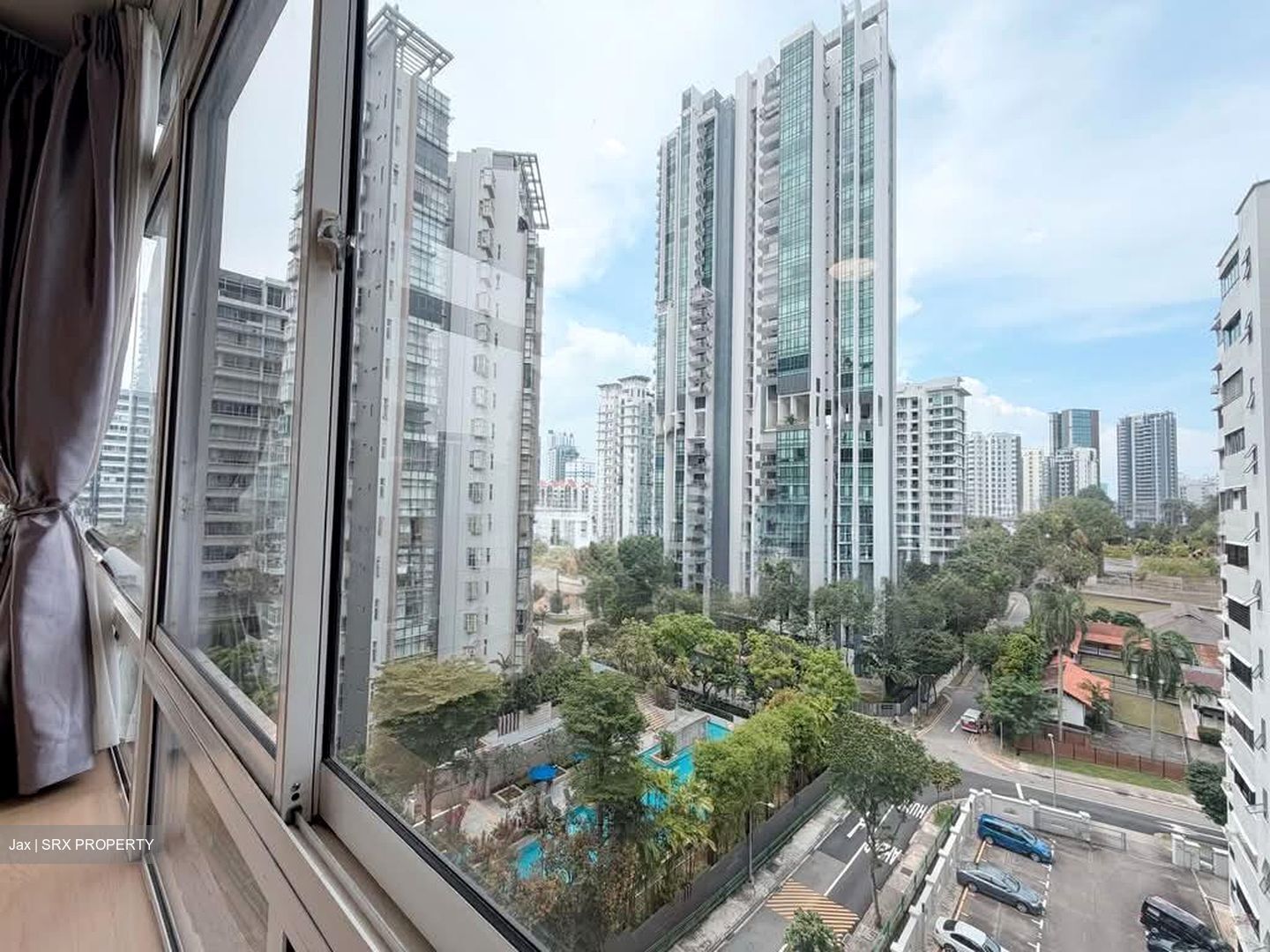 D'Ixoras (D11), Apartment #579684091